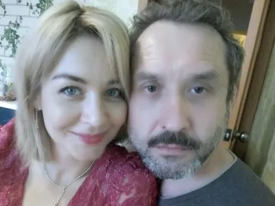 Они далеко? Что всплыло о семье Усольцевых