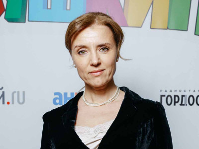 Кем заменила Бероева: Алферова показала нового любимого