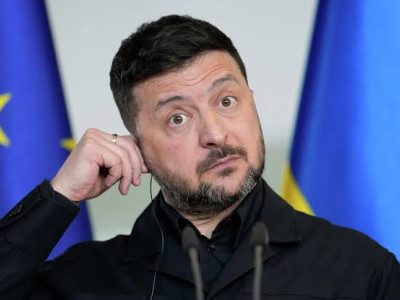 Что устроит Зеленский на саммите НАТО после потери Константиновки