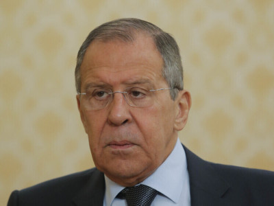 Лавров выставил Рютте на посмешище шуткой о «Квартале-95»