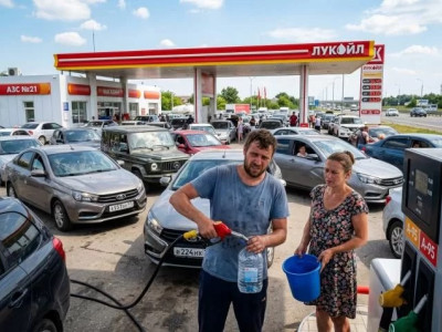 Людей уже оповестили: бензин будут продавать по новым правилам?