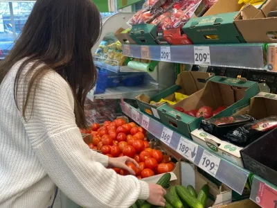 7 продуктов, которые работники в супермаркете обходят стороной