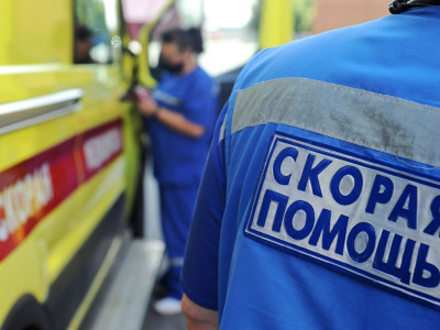 Один человек погиб при взрыве в доме на юге Москвы