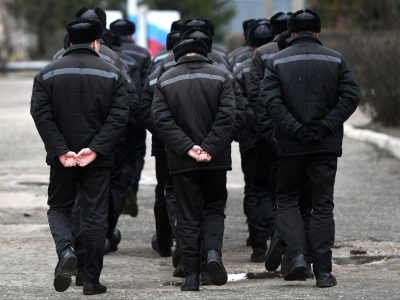 Осужденные за жестокое преступление над россиянами мужчины захотели выйти на свободу