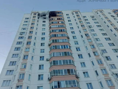 ВСУ атаковали Курскую область