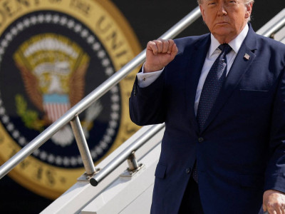 Трамп в ответ на критику войны в Иране вспомнил Вьетнам и Афганистан