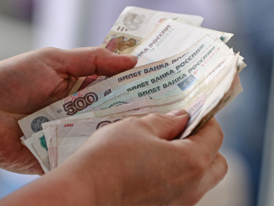 Названа ошибка, из-за которой россияне могут потерять пенсионные накопления