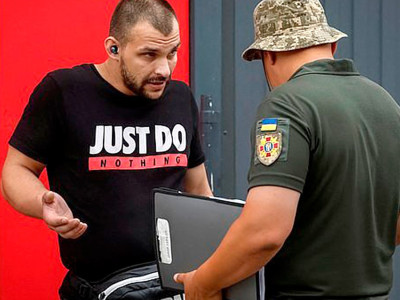 Киев бьет тревогу: общество готово к «суду Линча»