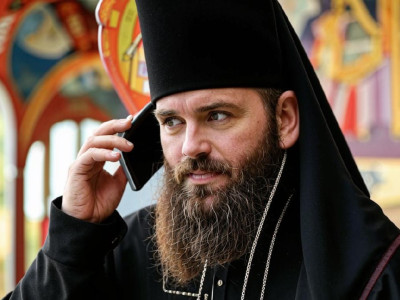 Новая схема обмана: мошенники действуют прикрываясь именем патриарха