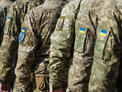 РИА Новости: на позициях в Сумской области гибнут недавно мобилизованные в ВСУ