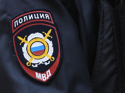 Обе стороны конфликта с Зезиным написали заявления в полицию