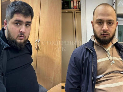 В деле серийных похитителей девушек в Москве появились новые жертвы