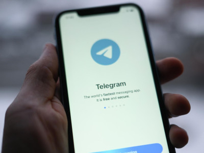 В Госдуме не рекомендовали россиянам финансово вкладываться в Telegram