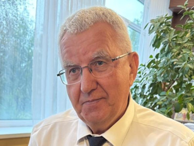 Вот что сделали с мужчиной, избившим ученого Зезина