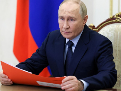 Путин принес соболезнования родным легендарного баскетболиста Едешко