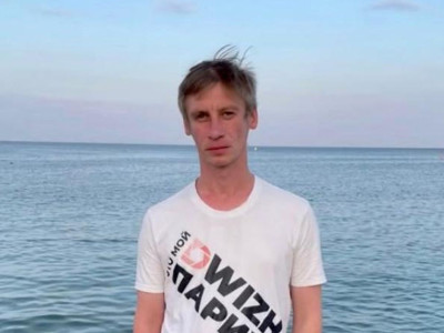 В Киеве насильно мобилизовали блогера Зипулю