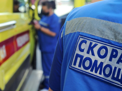 В Белгородской области при атаке ВСУ погиб мирный житель