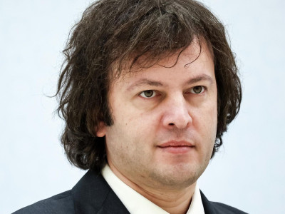 Грузинская оппозиция полностью развалилась, заявил премьер