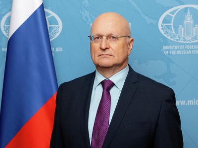 Посол в Вене рассказал, как в Австрии относятся к российским артистам
