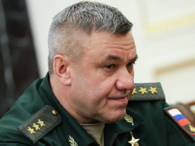 Солодчук освободил Курскую область и навел там порядок, заявил эксперт