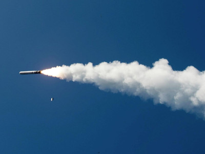 КНДР выступила с заявлением после испытания ракет Tomahawk Японией