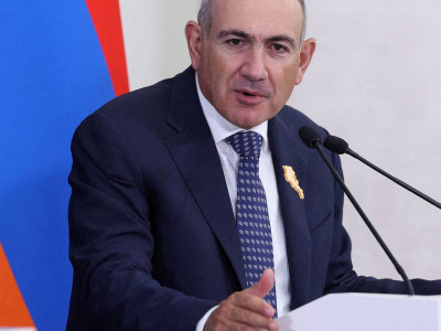 Пашинян признал проблему Армении с ЕС
