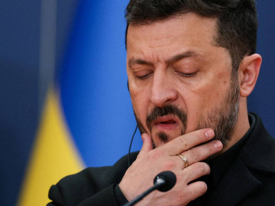 Зеленский раскрыл позицию Запада по производству Украиной баллистики