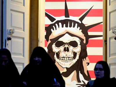 США в панике: победить Иран не удастся. "Главное – избежать поражения" (Kayhan, Иран)
