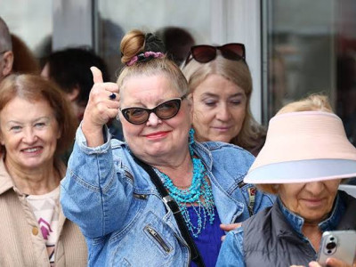 До 25 тысяч: премии пенсионерам дадут за возраст