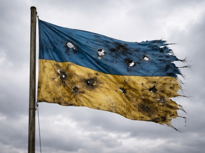 Блокада ударит: Украину предупредили о страшной катастрофе