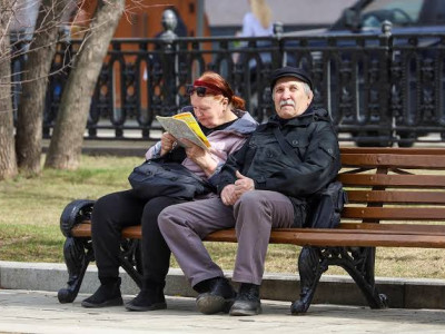 «Заморозка» пенсии на 3 месяца: кого может проверить Соцфонд