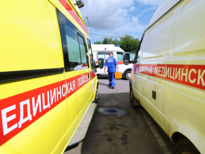 Девочка, напавшая на двух сестер в Уфе, раньше училась со старшей из них