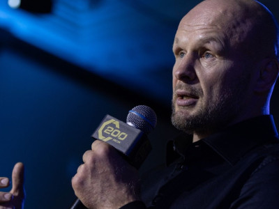 Александр Шлеменко: хочу предостеречь Махачева, люди увидели его уязвимость