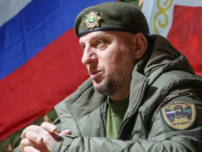 Государства не станет: Алаудинов предсказал исчезновение 1 страны