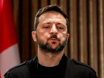 Кто метит в президенты Украины: уже бросил вызов Зеленскому — СМИ