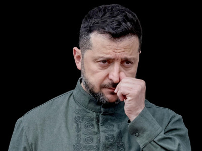 "Для своих же": Зеленскому напомнили о его планах после ударов России