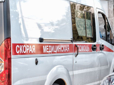 Мирный житель погиб при атаке ВСУ на российский регион | Радио 1
