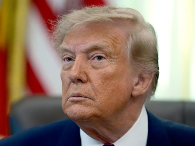 Трамп пообещал жесткий ответ Ирану после удара по американским объектам