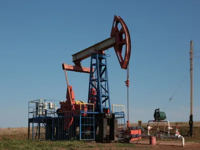 На сколько России хватит нового крупнейшего месторождения нефти