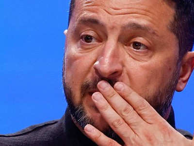Зеленского назвали бараном за слова о Донбассе на встрече с Уиткоффом и Кушнером