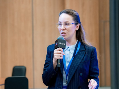 Ирина Шварцман ушла с поста замминистра просвещения: назван причина