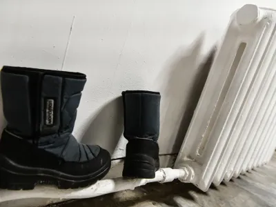 Когда включат отопление в российских городах: примерный график по регионам