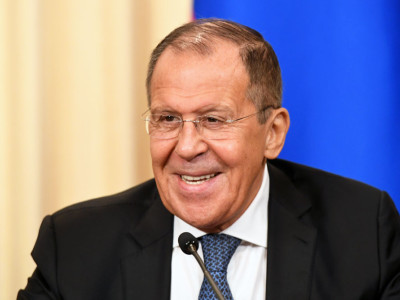 «Поспать негде»: Лавров насмешил шуткой на на саммите БРИКС