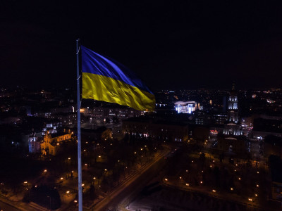 Бывший депутат Рады объяснил бегство генпрокурора Украины из страны | Радио 1