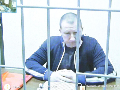Бывшему мэру сочи запросили 21 год колонии