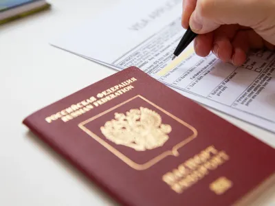 Россиян предупредили о схеме мошенничества с шенгенскими визами