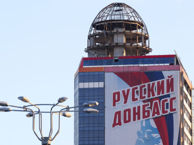 Журналист съездил в Донбасс и увидел, как лгут западные СМИ