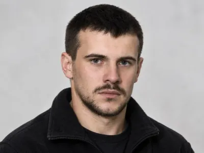 Один из главных киллеров 90-х Саша Солдат попал на видео в Подмосковье