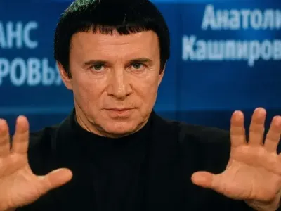 В семье Кашпировского озвучили истинную причину его смерти
