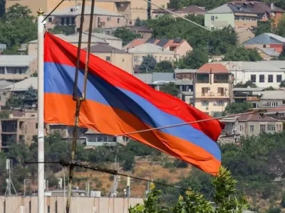 Скандал в парламенте Армении дошел до драки: кто был избит